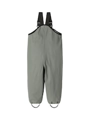 Reima Green Waterproof Rain Puddlesuit Dungarees Lammikko - Image 5 of 6