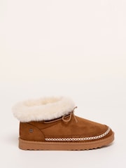 Brakeburn Hartnett Slippers - 5суретінің 1 суреті