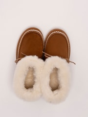 Brakeburn Hartnett Slippers - 5суретінің 3 суреті