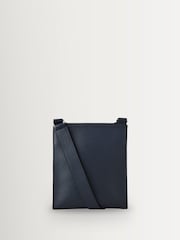 Mulberry Blue Antony Small Classic Grain Bag - Image 2 of 7