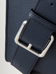 Mulberry Blue Antony Small Classic Grain Bag - Image 5 of 7