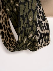 Brakeburn Gold Megan Backpack - Image 6 of 6