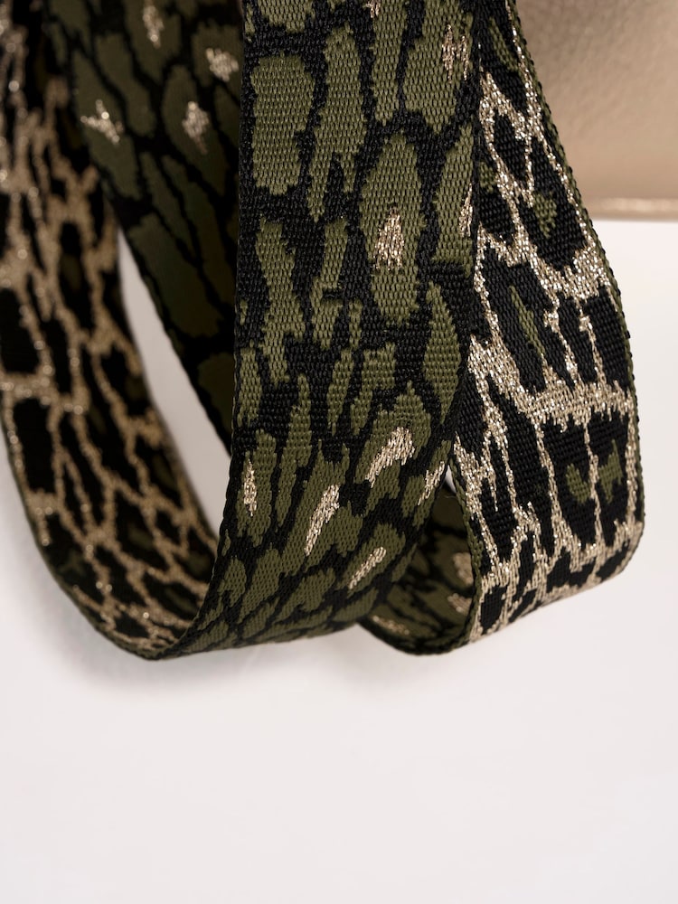 Brakeburn Gold Megan Backpack - Image 6 of 6