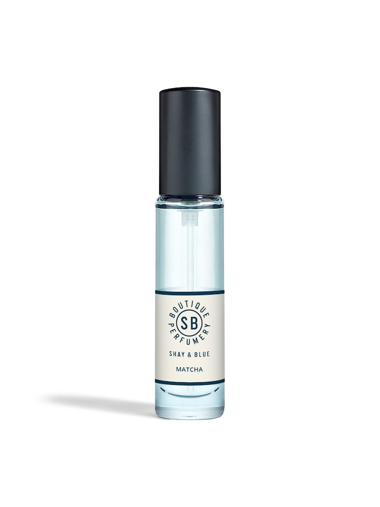Shay&Blue Matcha Eau de Parfum 10ml - Image 1 of 3