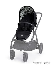 Black Cosatto Wow XL Seat Unit - Image 1 of 1
