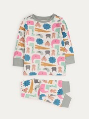 KIDLY Organic Cotton Pyjamas - Image 2 of 6