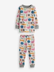 KIDLY Organic Cotton Pyjamas - Image 3 of 6