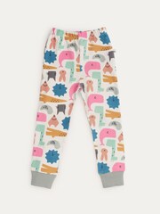 KIDLY Organic Cotton Pyjamas - Image 4 of 6
