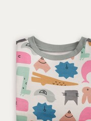 KIDLY Organic Cotton Pyjamas - Image 5 of 6