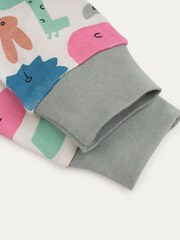 KIDLY Organic Cotton Pyjamas - Image 6 of 6