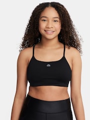 Nike Black Indy Femme Bra - Image 1 of 6