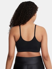 Nike Black Indy Femme Bra - Image 2 of 6