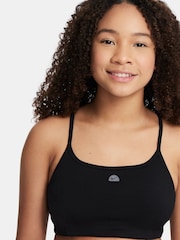 Nike Black Indy Femme Bra - Image 3 of 6