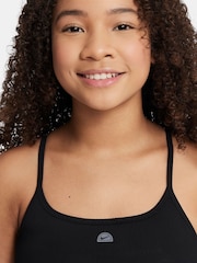 Nike Black Indy Femme Bra - Image 4 of 6