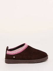 Chaussons givrés Brakeburn pour le matin - Image 1 sur 5