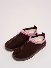 Chaussons givrés Brakeburn pour le matin - Image 2 sur 5
