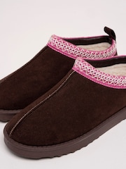 Chaussons givrés Brakeburn pour le matin - Image 4 sur 5