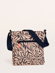 Brakeburn Cream Sierra Cross-Body Bag - Image 2 of 5