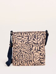 Brakeburn Cream Sierra Cross-Body Bag - Image 3 of 5