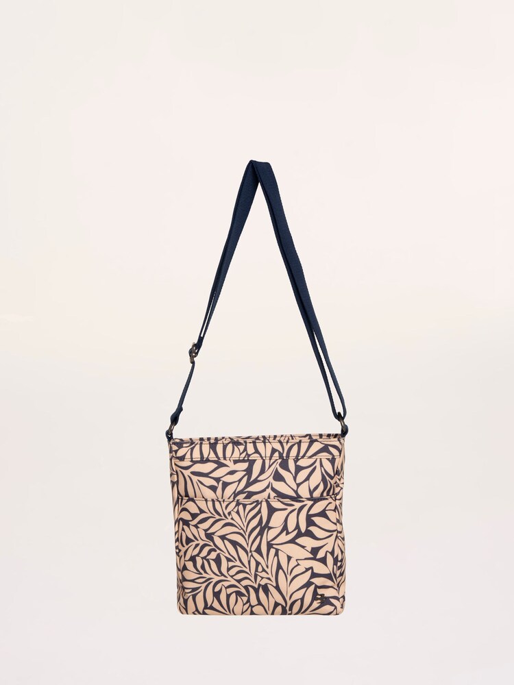 Brakeburn Cream Sierra Cross-Body Bag - Image 5 of 5 Brakeburn Cream Sierra Cross-Body Bag - Image 5 of 5