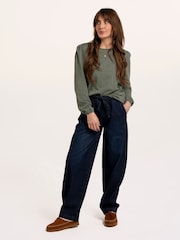 Brakeburn Blue Toshi Trousers - Image 1 of 6