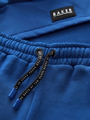 Baker by Ted Baker Embossed Hoodie and Jogger Set - Image 12 of 15