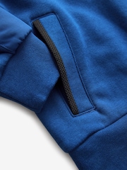 Baker by Ted Baker Embossed Hoodie and Jogger Set - Image 13 of 15