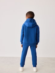 Baker by Ted Baker Embossed Hoodie and Jogger Set - Image 2 of 15