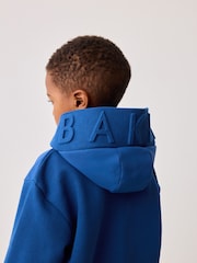 Baker by Ted Baker Embossed Hoodie and Jogger Set - Image 7 of 15