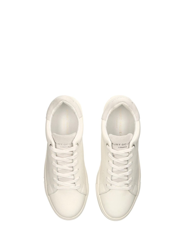 Kurt Geiger London Laney Trainers - Image 5 of 5 Kurt Geiger London Laney Trainers - Image 5 of 5