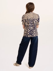 Brakeburn Cream Celenia Blouse - Image 2 of 6