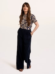 Brakeburn Cream Celenia Blouse - Image 3 of 6