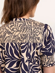 Brakeburn Cream Celenia Blouse - Image 6 of 6