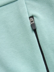Baker by Ted Baker Green/Grey Sweatshirt and Cargo Joggers Set - Image 4 of 10