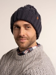 Brakeburn Blue Hillington Hat - Image 2 of 6