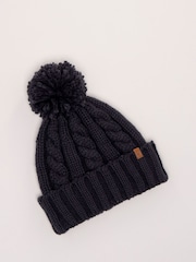 Brakeburn Blue Hillington Hat - Image 4 of 6