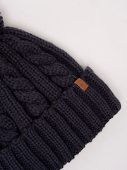 Brakeburn Blue Hillington Hat - Image 5 of 6