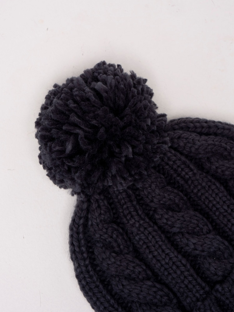 Brakeburn Blue Hillington Hat - Image 6 of 6 Brakeburn Blue Hillington Hat - Image 6 of 6