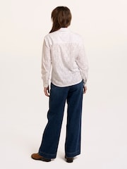 Brakeburn Blue Wilder Trousers - Image 2 of 6