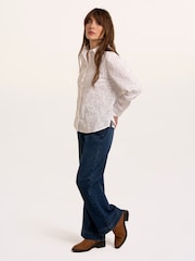 Brakeburn Blue Wilder Trousers - Image 3 of 6