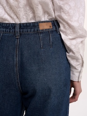 Brakeburn Blue Wilder Trousers - Image 6 of 6
