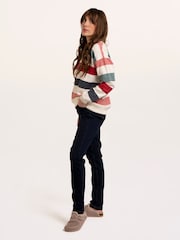 Brakeburn Blue Sparkle Trousers - Image 3 of 6