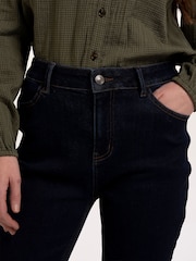 Brakeburn Blue Sparkle Trousers - Image 4 of 6