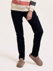 Brakeburn Blue Sparkle Trousers - Image 5 of 6