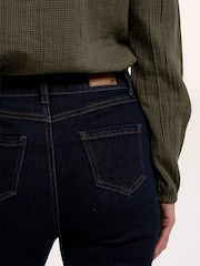 Brakeburn Blue Sparkle Trousers - Image 6 of 6