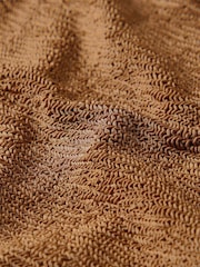Hunza G Brown Sandy Swimsuit - Image 2 of 2