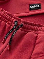 Baker by Ted Baker Embossed Hoodie and Jogger Set - Image 12 of 15