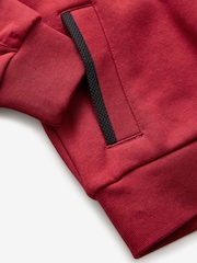 Baker by Ted Baker Embossed Hoodie and Jogger Set - Image 13 of 15