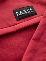 Baker by Ted Baker Embossed Hoodie and Jogger Set - Image 15 of 15