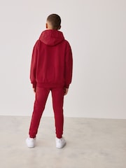 Baker by Ted Baker Embossed Hoodie and Jogger Set - Image 2 of 15
